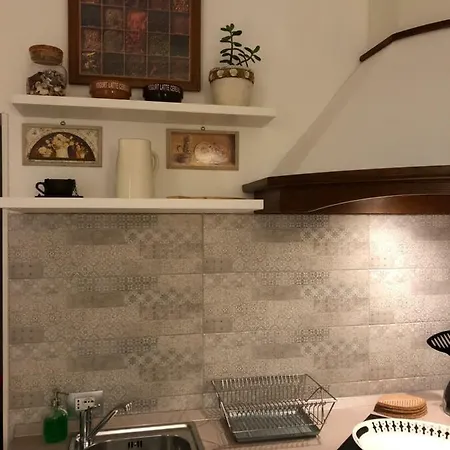 Casa Marsili Apartment Bologna