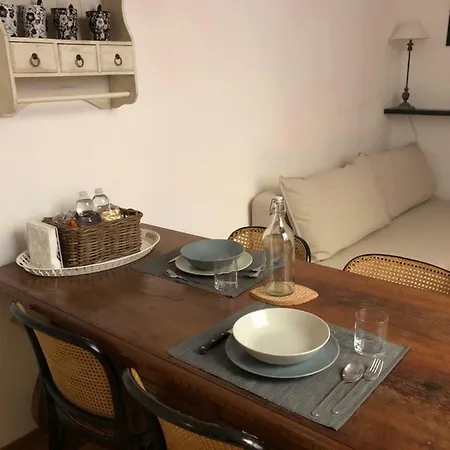 Casa Marsili Apartamento Bolonia