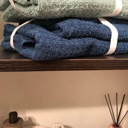 Apartamento Casa Marsili
