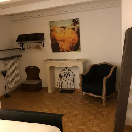 Casa Marsili Bolonia