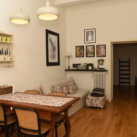 Casa Marsili * Bolonia