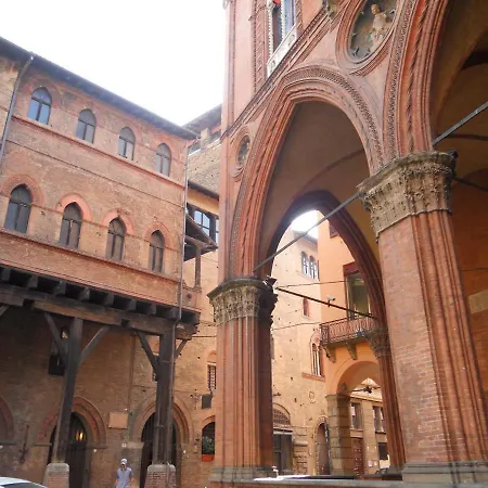 Casa Marsili *